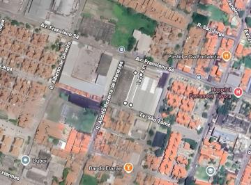 0421c733f07fe9f316eaf04d12756406c4b47b9b · Galpão para alugar, 1154 m² por R$ 24.000,00/mês - Álvaro Weyne - Fortaleza/CE