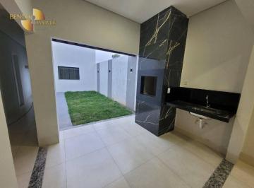 bf2f0007f14863a19f0aaf938d03f5c979363ca1 · Casa com 3 dormitórios à venda, 130 m² por R$ 570.000,00 - Centro Sul - Cuiabá/MT