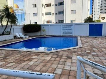 1a9488c714d92f38ac0a1835ebd3082a11af577a · Apartamento com 3 dormitórios à venda, 105 m² por R$ 370.000,00 - Consil - Cuiabá/MT