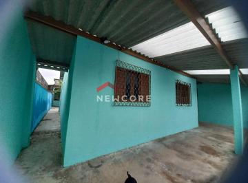 Casa · 112m² · 2 Quartos · 4 Vagas · Casa em   Avenida Santo André - Nova Itanhaém - Itanhaém/SP