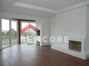 Apartamento · 132m² · 3 Quartos · 2 Vagas · Apartamento em  Luiz Bezzi - Centro - Gramado/RS