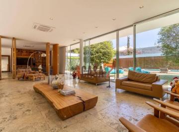 6f29a2e96abf522e8c7e91d93fd7d0ea364d129a · Casa com 4 suítes no Condomínio Millenium - Sorocaba/SP