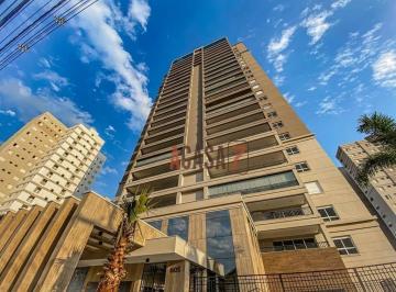 230eb92410f5f63ae76834c3802ae5625ecd1841 · Apartamento com 4 suítes  à venda, 314 m² - Parque Campolim - Sorocaba/SP