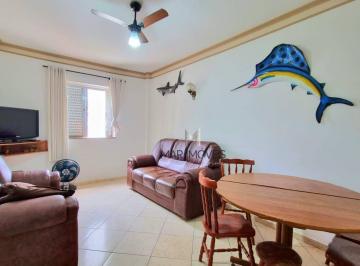 2872b3c57761b2704f0266855ef801c4932cb16a · Apartamento com 1 dormitório à venda, 55 m² por R$ 300.000,00 - Barra Funda - Guarujá/SP