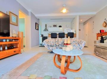 ca2aeb088714c78dfb1954f4aeaaf574a67b34f0 · Apartamento com 2 dormitórios à venda, 80 m² por R$ 849.000,00 - Praia das Astúrias - Guarujá/SP