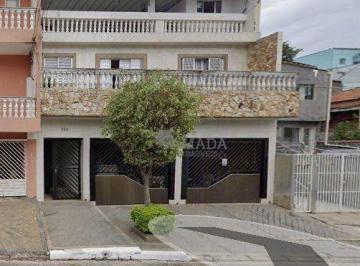 676a86d0088e91ca8b40f9fc40de709c6ed0cb06 · Sobrado com 2 Quartos  à venda, 220 m² por R$ 850.000 - Vila Dalila - São Paulo/SP