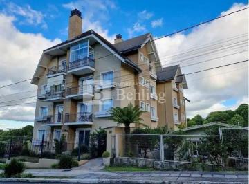 Apartamento · 71m² · 2 Vagas · EXCELENTE APTO 2 DORMITÓRIOS