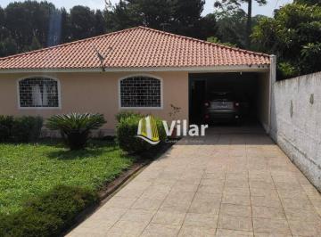 70d1691fbee1ffec637d560d91a2a50d065d23c3 · Casa com 3 dormitórios à venda, 152 m² por R$ 700.000,00 - Planta Laranjeiras - Piraquara/PR