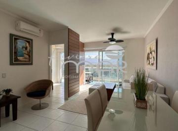 Apartamento de 3 quartos, Bertioga · APARTAMENTO COM VISTA PARA A MATA