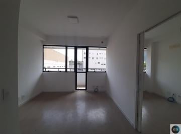 Comercial · 37m² · 1 Vaga · Sala Comercial no Eco Tower