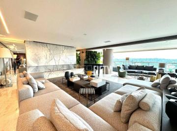 b39caa9c76c7054535ee4205aa6b86af2bbcb85d · Apartamento à venda, 487 m² por R$ 10.700.000,00 - Campo Belo - São Paulo/SP