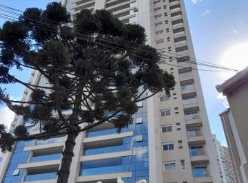 Apartamento de 4 quartos, Curitiba · Cobertura no coração do ecoville c/ 4 Suites e 6 Vagas 478 mts² 13k/mts²