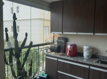 Foto 18 · Apartamento, Jardim Ermida I, Jundiaí, SP