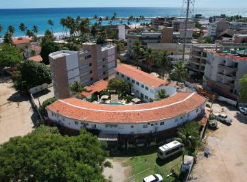 Apartamento de 2 quartos, Ipojuca · 2 quartos 56m² - Centro de Porto de Galinhas 