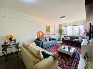 Apartamento de 4 quartos, Fortaleza · Apartamento com 4 dormitórios à venda, 139m² Papicu - Fortaleza/CE