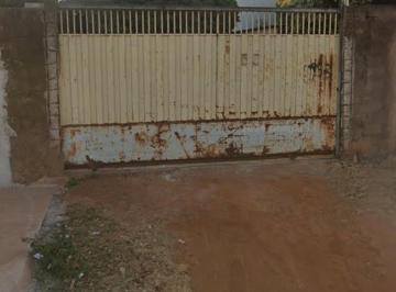 Comercial , Ceilândia · Setor industrial QD 11, Lote 2.100m²,  RS 1.900.000, Ac proposta