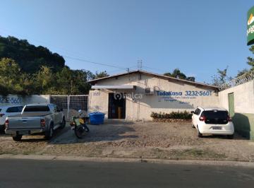 Casa · 160m² · Casa comercial à venda no Planalto, Teresina – Espaço e localização estratégica