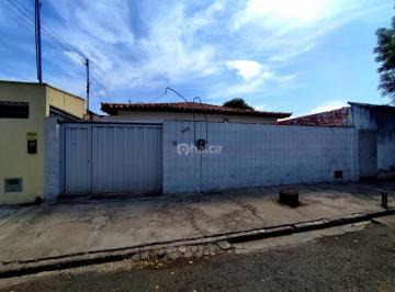Casa · 100m² · 3 Quartos · 1 Vaga · Casa Residencial à venda, no bairro Marques, Teresina/PI