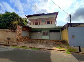Casa · 344m² · 5 Quartos · 1 Vaga · Casa Residencial à venda, no bairro Sao Joao, Teresina/PI