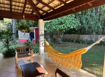Imagem do Imóvel · Casa de Condomínio  Juquehy