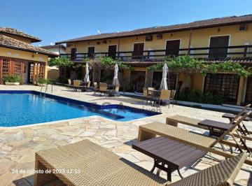 Imagem do Imóvel · Casa em condomínio Juquehy, 600mts praia