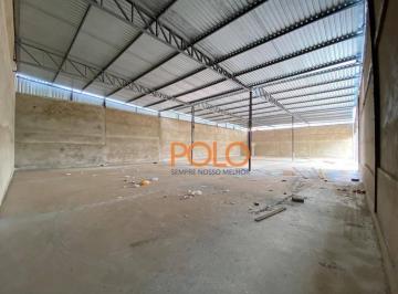 a147e63cccef0aecac5e465e81688430e3ae984b · Galpão à venda no bairro Shopping Park em Uberlândia