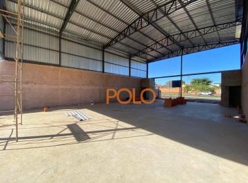 9b2cf7f7486ccfbdcf99e2292d22e0326ee5f08b · Galpão à venda no bairro Laranjeiras em Uberlândia