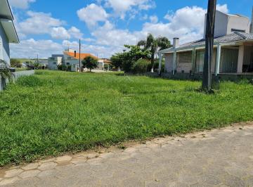 Terreno · 394m² · Terreno à venda em Balneário Rincão/SC