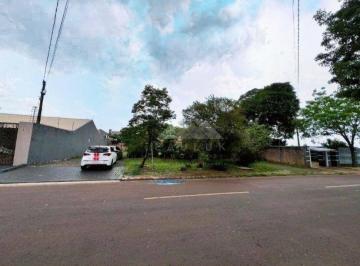 1f66d7e0f42b8f4b87ec34bec2d867b6556ea314 · Terreno à venda, 750 m² por R$ 890.000,00 - Jardim Panorama - Foz do Iguaçu/PR