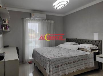 Casa · 244m² · 3 Quartos · 5 Vagas · SOBRADO grande com 03 suites,