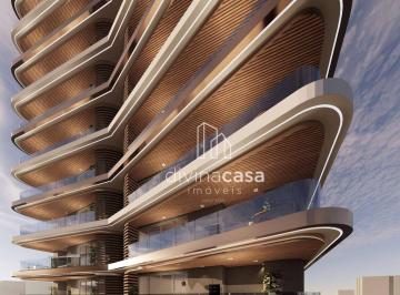 22452a5741de26f3121a147533b9f8457ecd0d74 · Apartamento com 5 dormitórios à venda, 399 m² por R$ 5.995.769,60 - Vila Nova - Jaraguá do Sul/SC