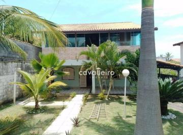 65825fcbe09599b6adf4b3e6b848f01ecc730932 · Casa com 6 dormitórios à venda, 205 m² - Cordeirinho - Maricá/RJ