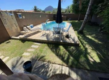 bc69e535df1362f279bff0cf76495c502059b59a · Casa com 2 dormitórios à venda, 120 m² por R$ 980.000,00 - Recanto de Itaipuaçu (itaipuaçu) - Maricá