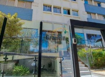 868f904bf7497400e365f9cabd355b699528fcf4 · Apartamento com 3 dormitórios à venda, 124 m² por R$ 450.000,00 - Centro - Londrina/PR