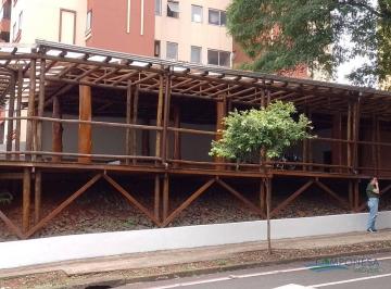 96cf9fa21e17426386e5930b422ba27d8af6eb9a · Salão para alugar, 280 m² por R$ 9.000,00/mês - Centro - Londrina/PR