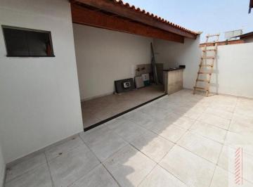 176_16.jpg · Casa Nova a Venda 140m2 de construção Bairro Água Branca