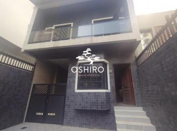 Casa · 266m² · 4 Quartos · 7 Vagas · Casa para aluguel, 4 quartos, 2 suítes, 7 vagas, Gonzaga - Santos/SP