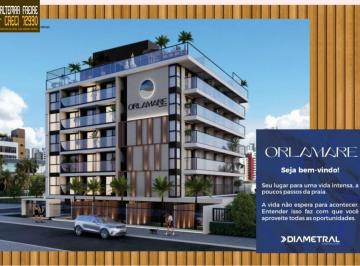 Foto 01 · Apartamento com 1 quarto e 24 m² à venda em Manaíra, com varanda