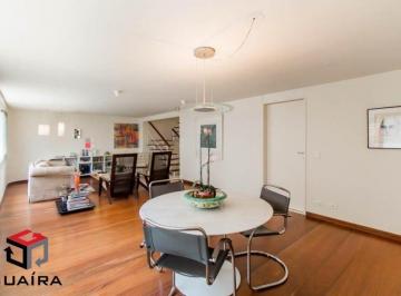 Apartamento · 300m² · 3 Quartos · 2 Vagas · Cobertura 300 m² Localizado No Bairro Itaim Bibi São Paulo - SP 