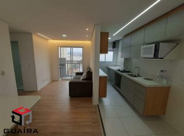 Apartamento · 48m² · 2 Quartos · 1 Vaga · Apartamento à venda 2 quartos 1 vaga Centro - São Bernardo do Campo - SP