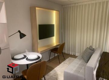 Apartamento · 26m² · 1 Quarto · Apartamento 26 m² Localizado No Bairro Indianopolis São Paulo - SP