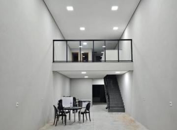 Comercial · 138m² · 4 Vagas · Galpão à venda 4 vagas Assunção - São Bernardo do Campo - SP