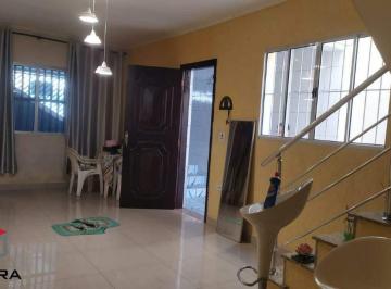 Casa · 180m² · 3 Quartos · 2 Vagas · Sobrado 180 m² Localizado No Bairro Nova Petrópolis São Bernardo do Campo - SP