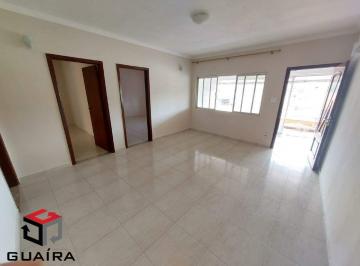 Apartamento · 120m² · 2 Quartos · 2 Vagas · Apartamento à venda 2 quartos 1 suíte 1 vaga Santa Maria - Santo André - SP