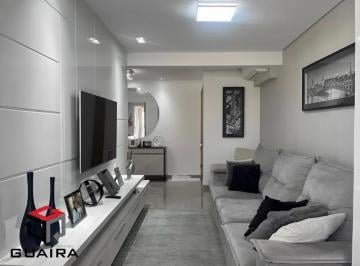 Apartamento · 90m² · 3 Quartos · 4 Vagas · Apartamento 90m² Localizado no bairro Fundação São Caetano do Sul - SP 