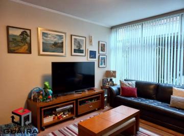 Casa · 200m² · 3 Quartos · 2 Vagas · Sobrado 200 m² Localizado no Vila Clementino São Paulo - SP