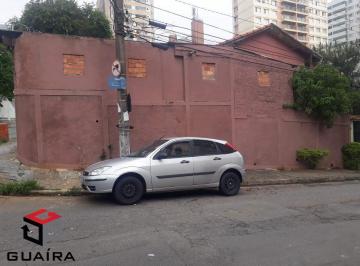 Terreno · 180m² · Terreno à venda Bastos - Santo André - SP