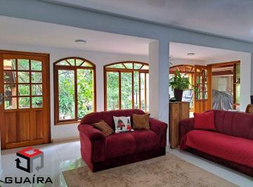 Casa · 173m² · 2 Quartos · 4 Vagas · Casa Térrea à venda 2 quartos 4 vagas Novo Oratório - Santo André - SP