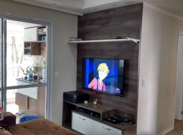 Apartamento · 83m² · 3 Quartos · 2 Vagas · Apartamento à venda 3 quartos 1 suíte 2 vagas Centro - Diadema - SP