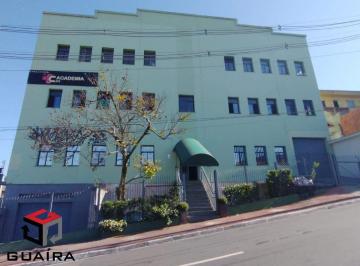 Comercial · 400m² · 10 Vagas · Prédio à venda 10 vagas Assunção - São Bernardo do Campo - SP